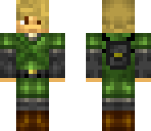skin for slayerbeast