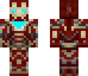 iron man