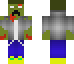 zombie