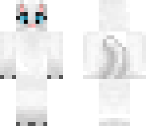 whitepaw