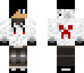 skin 86-b