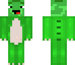 derp gecko