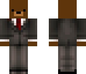 bear