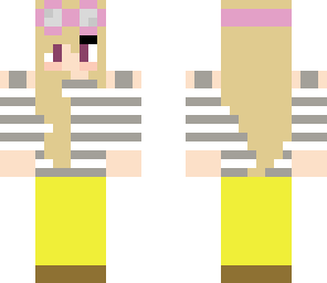 miner girl part 2