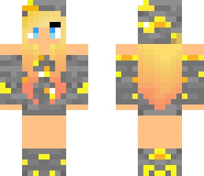 edit of budder girl