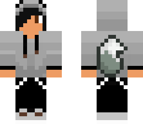 arctic wolf danbuscus