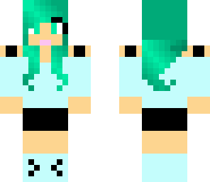 minty masta