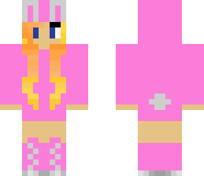 bunny strider