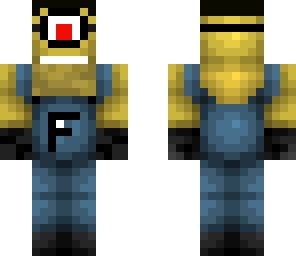 minion 
