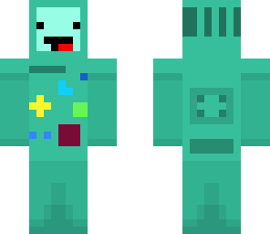 derpy b-mo