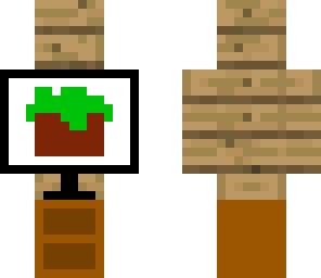 minecraft tv