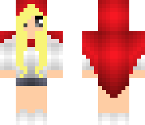 little red