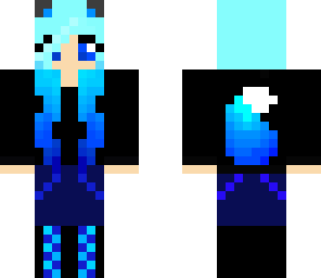 wolf girl