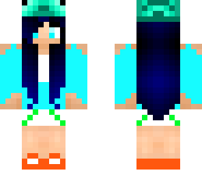 skin for craigy