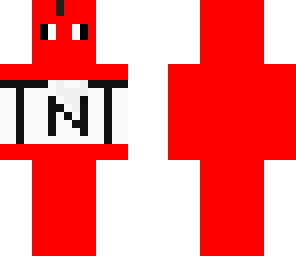 tnt man