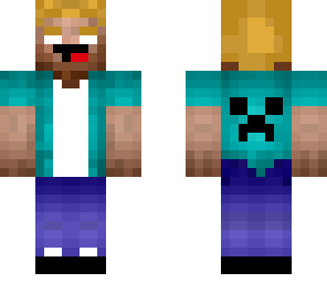 herobrine