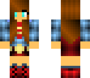 supergirl