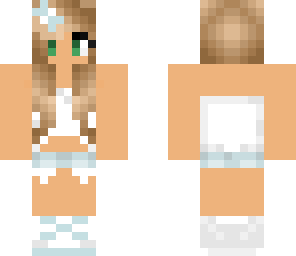kindsponge skin