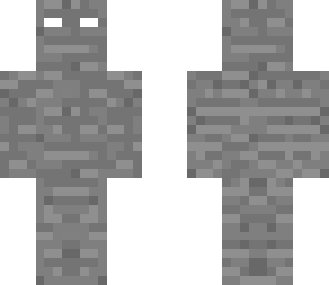 herobrine stone