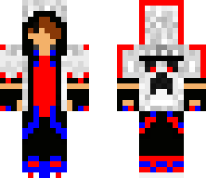 meteorman123 major edit