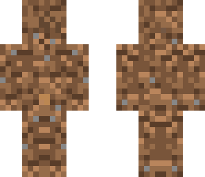 dirt block