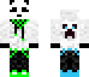 panda fixed
