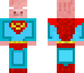 super pig