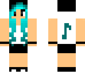 dj skin