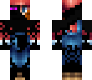 ender mario