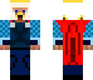 thor