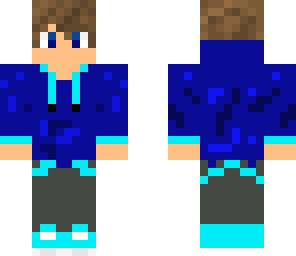 ozillathegreate's skin