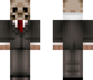 skely suit
