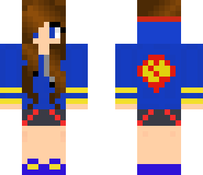 supergirl