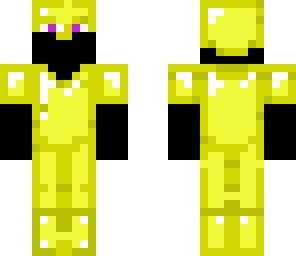 budder armor enderman skin