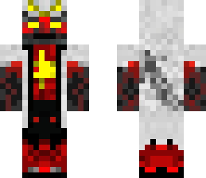 devill triger angrylambs