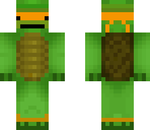turtle ninja la leche