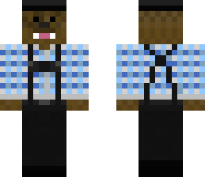 lederhosen bacca