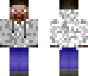 steve sweater