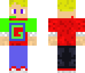 awesome skin yo