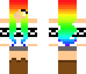 rainbow