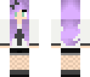 pastel goth x3
