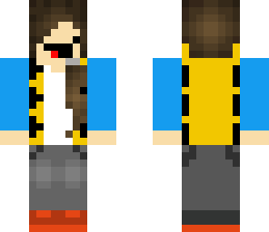 derpy me