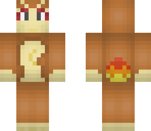chimchar