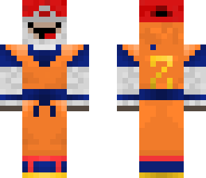 chodemon