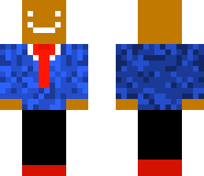 box head