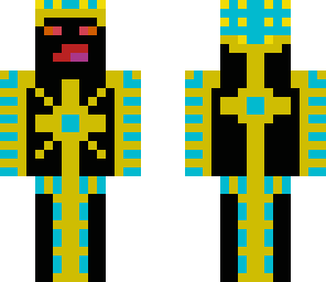 king orphix