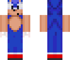 sonic