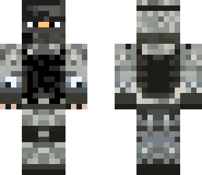 my skin