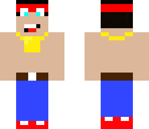 my skin