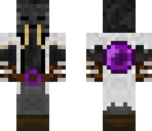 wither horn